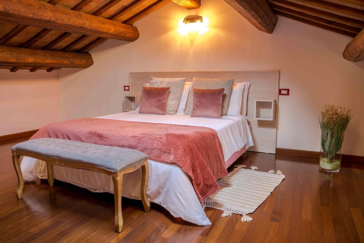 La Maison B&B Lugo  Extérieur photo