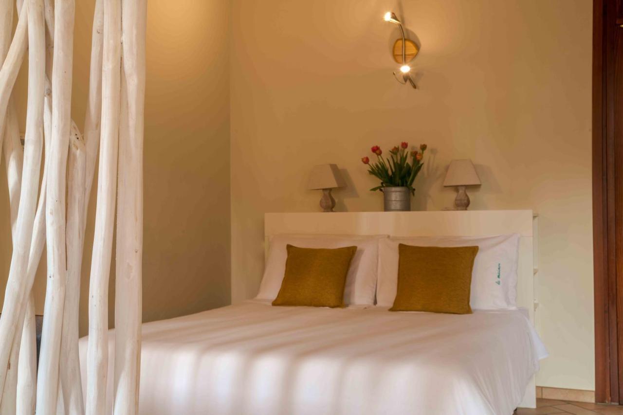 La Maison B&B Lugo  Extérieur photo
