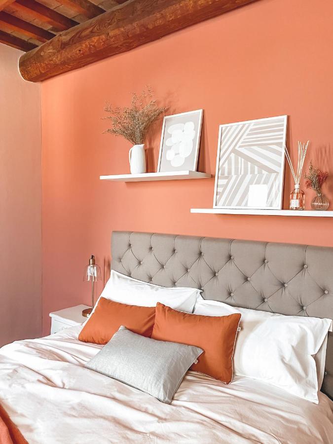 La Maison B&B Lugo  Extérieur photo
