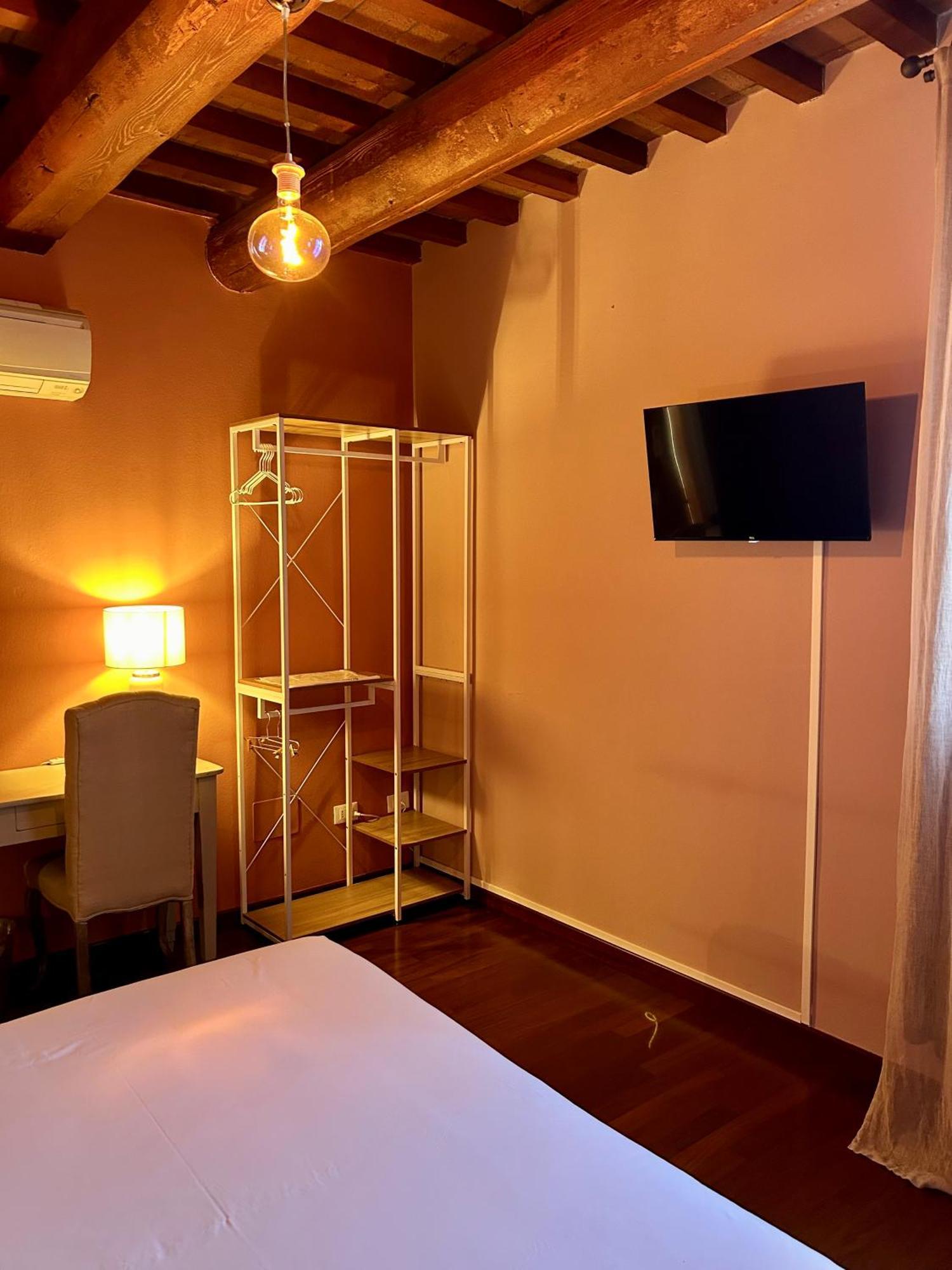La Maison B&B Lugo  Extérieur photo