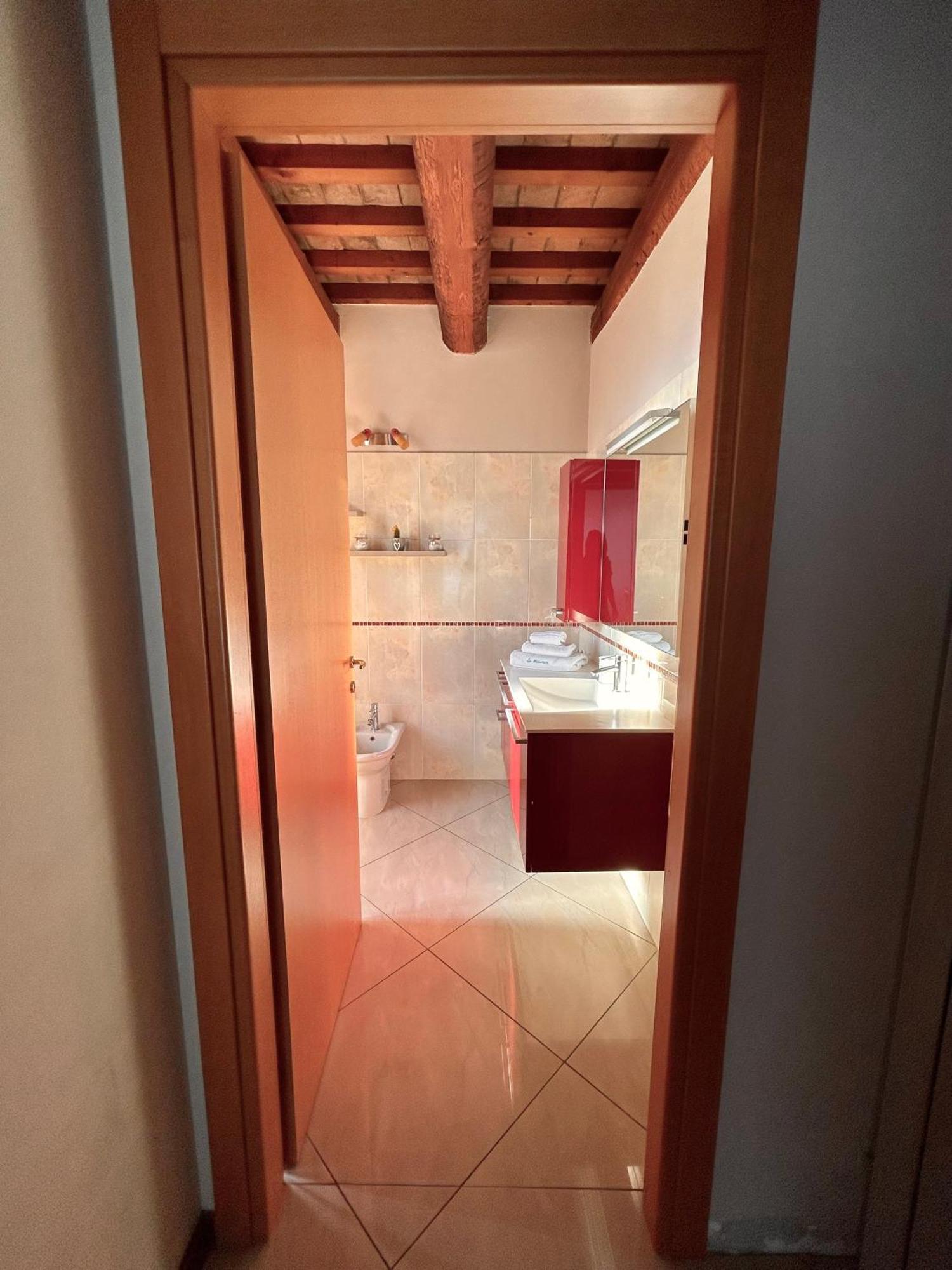 La Maison B&B Lugo  Extérieur photo