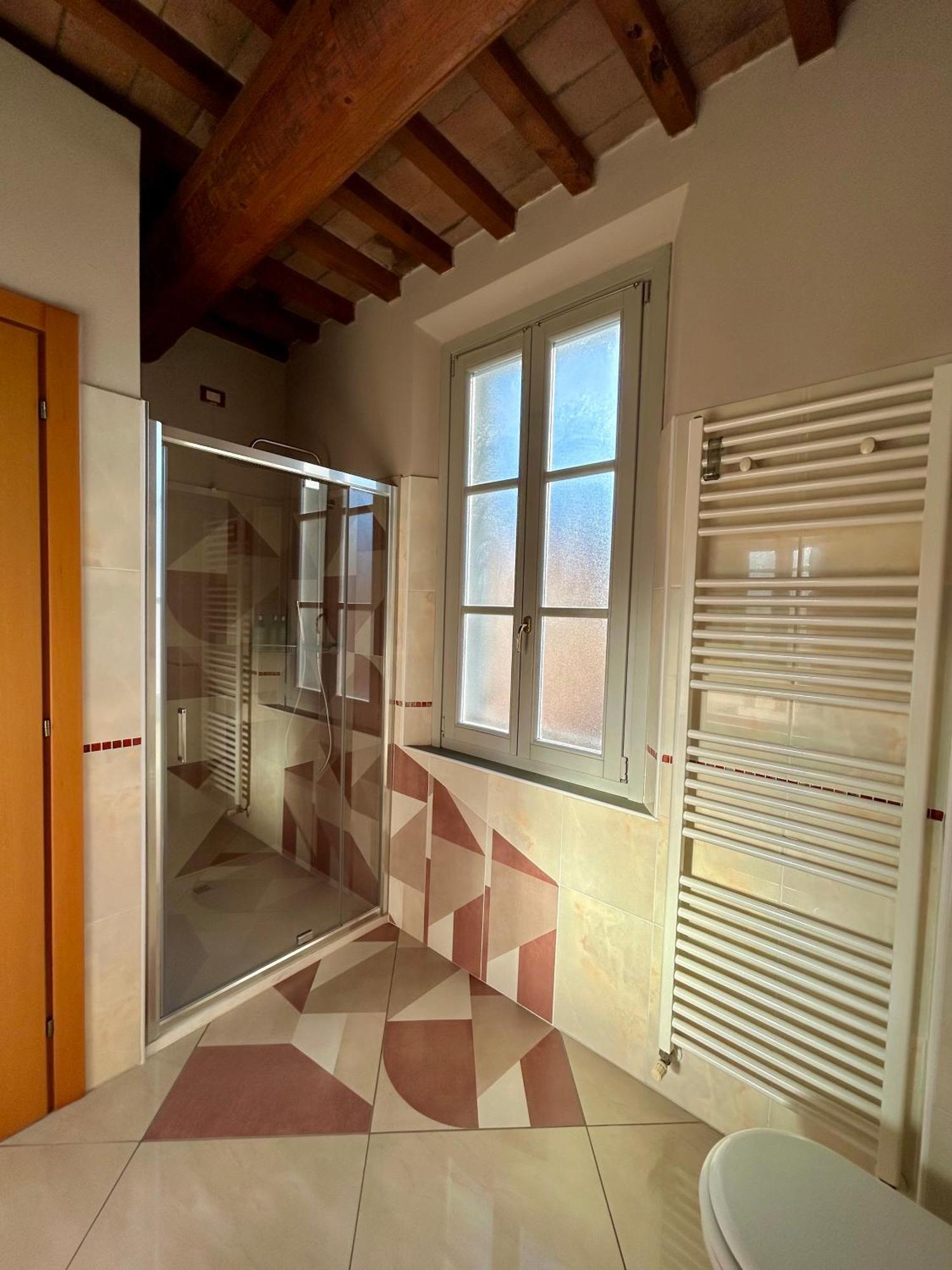La Maison B&B Lugo  Extérieur photo