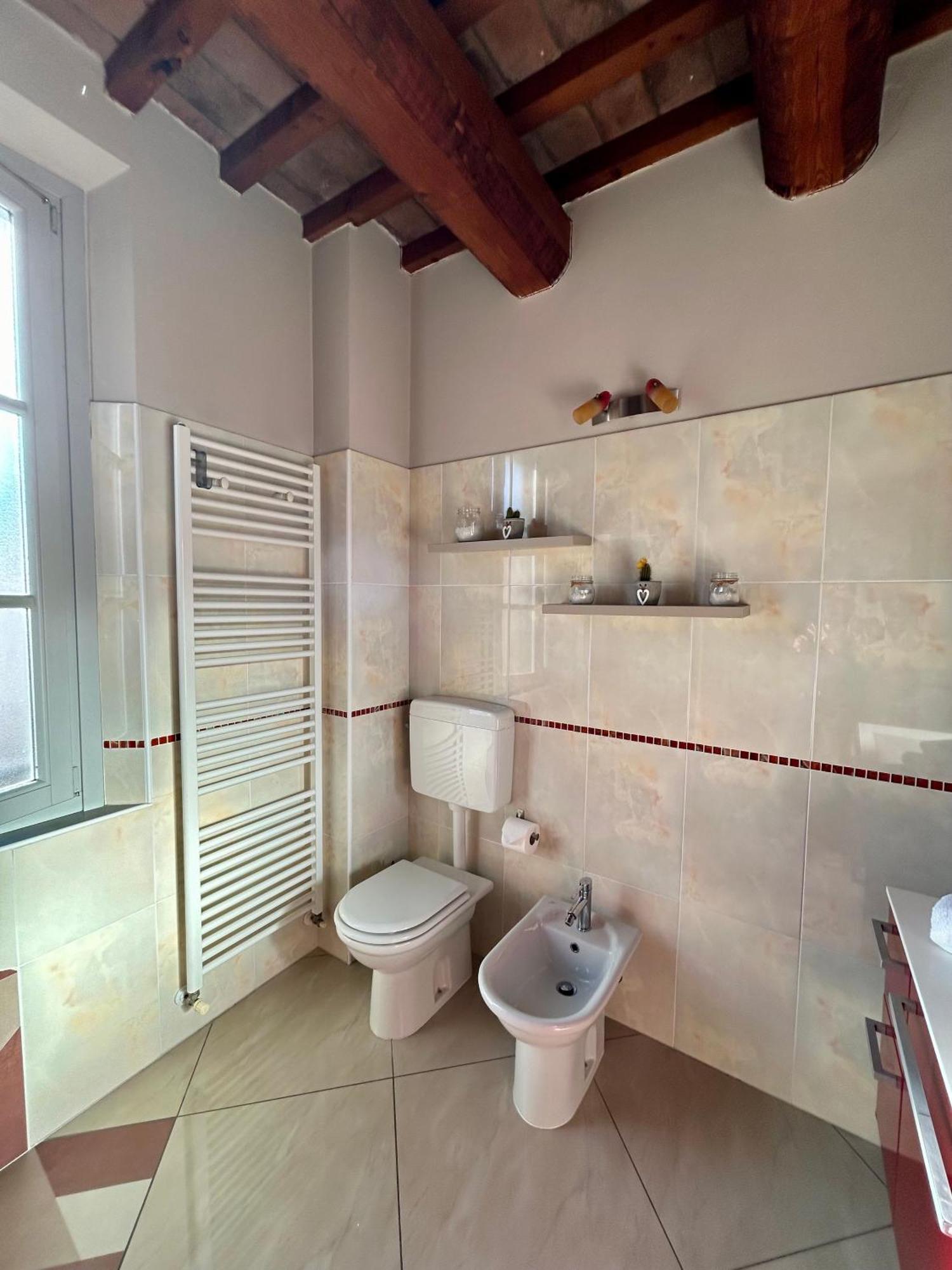 La Maison B&B Lugo  Extérieur photo