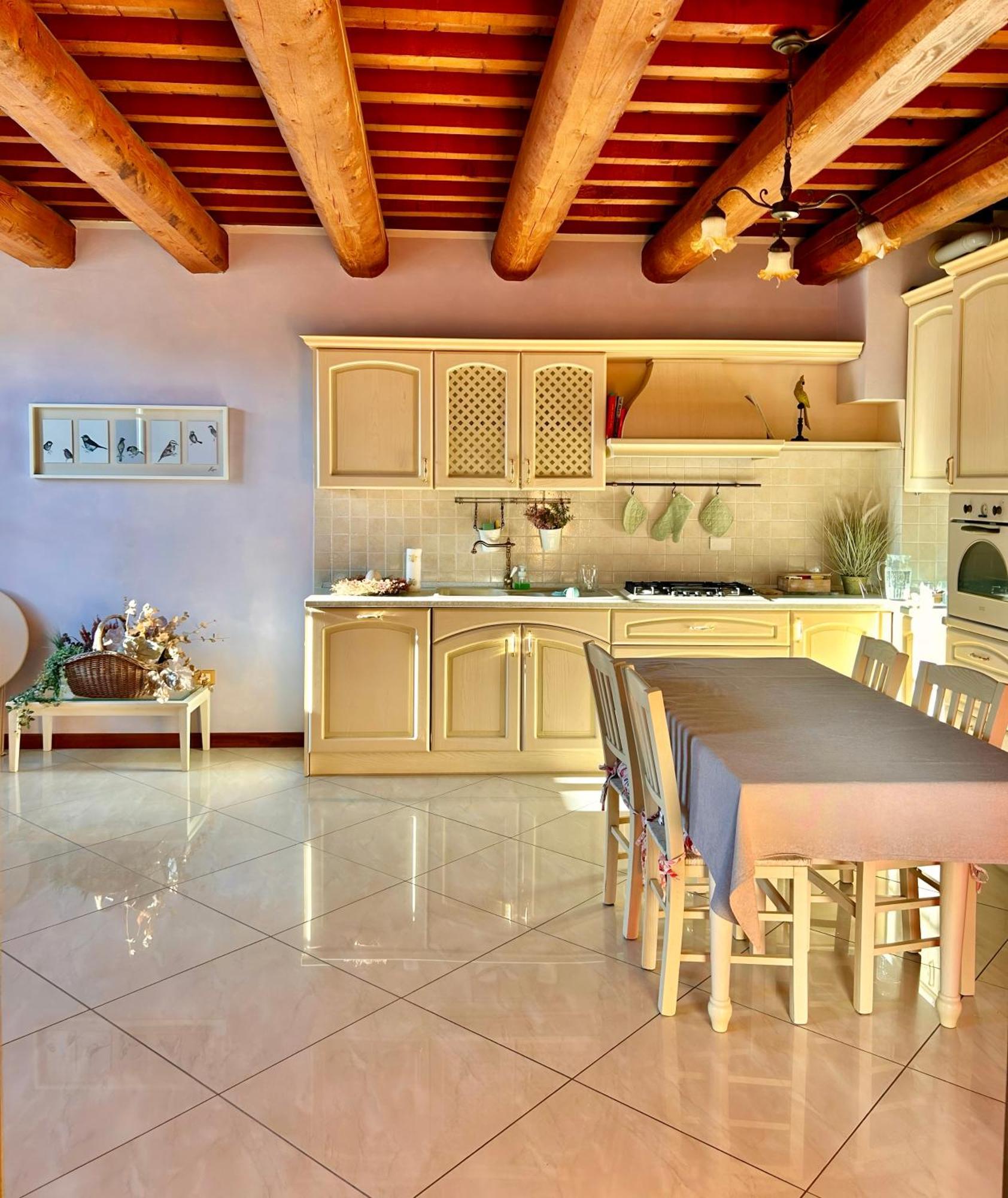 La Maison B&B Lugo  Extérieur photo