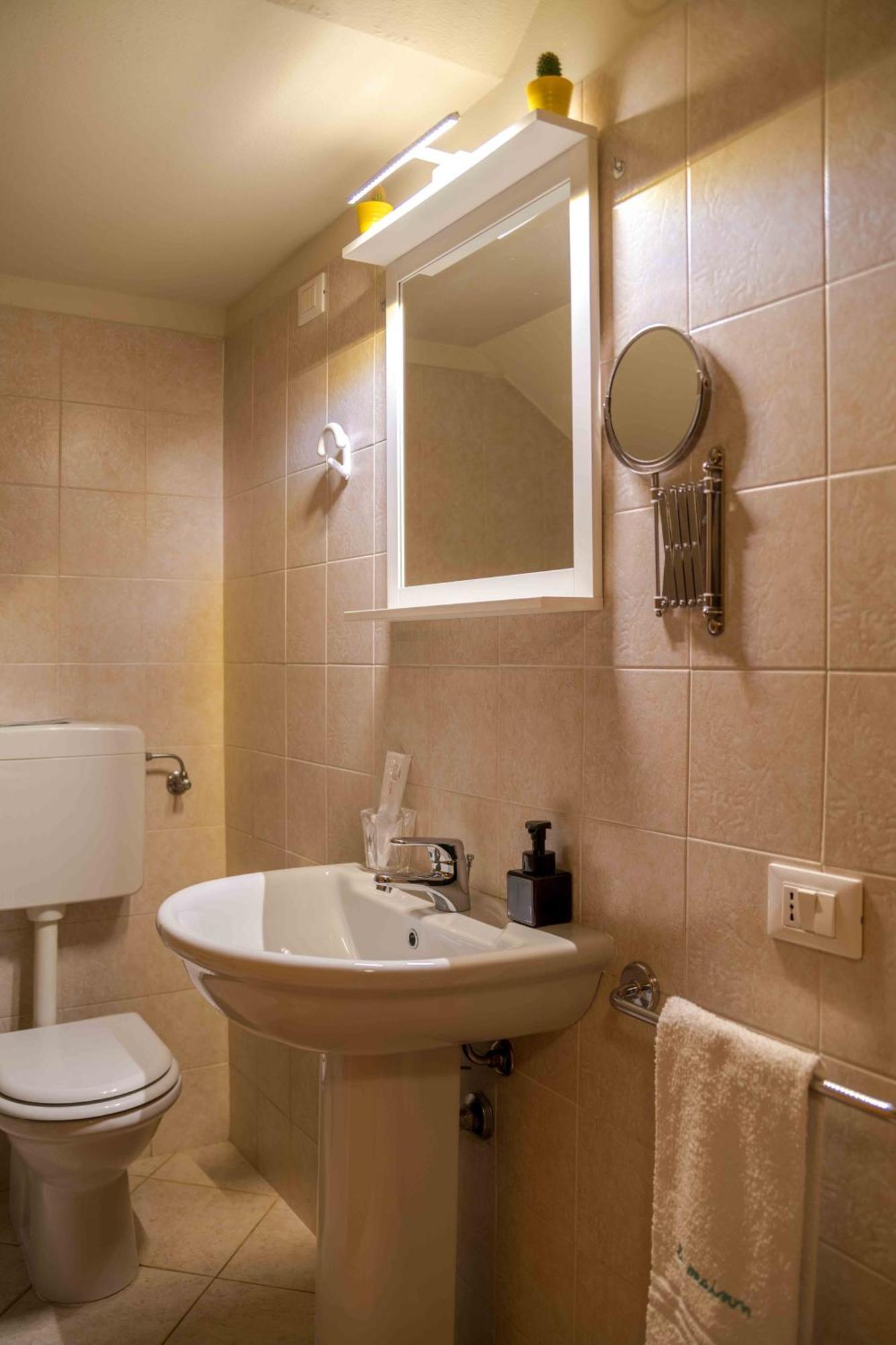 La Maison B&B Lugo  Extérieur photo