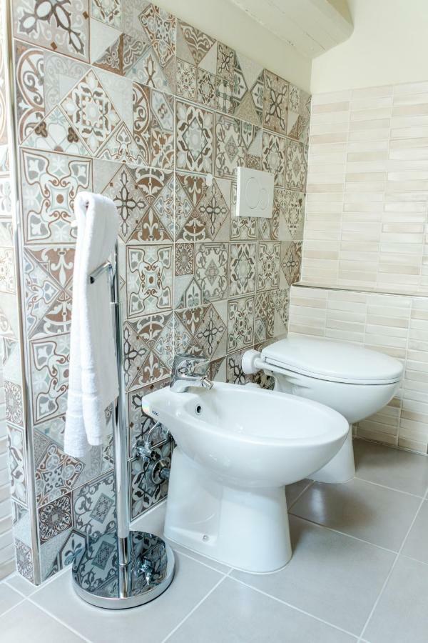 La Maison B&B Lugo  Extérieur photo